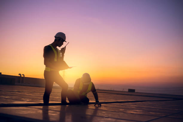 Gutter Installation and Roofing in St Anthony, MN