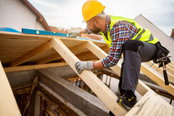 Best New Roof Installation  in St Anthony, MN