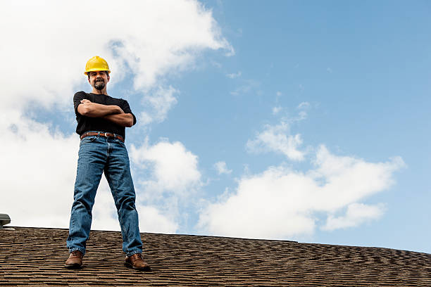 Best Residential Roofing Contractor  in St Anthony, MN