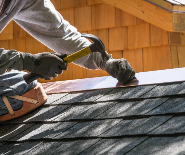 St Anthony, MN Roofing Contractor Company